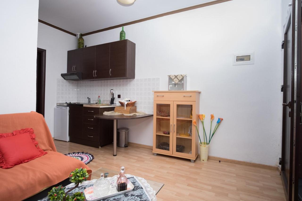 Anna Studios Maries  Buitenkant foto